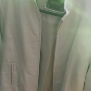 Vera Pelle Italian leather jacket